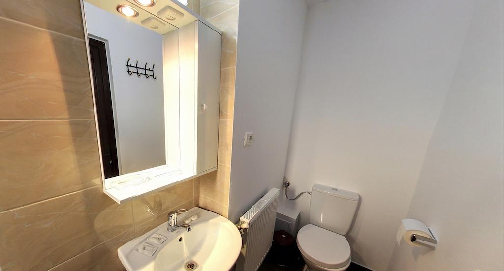 La Storia Guest House Piteşti Chambre photo