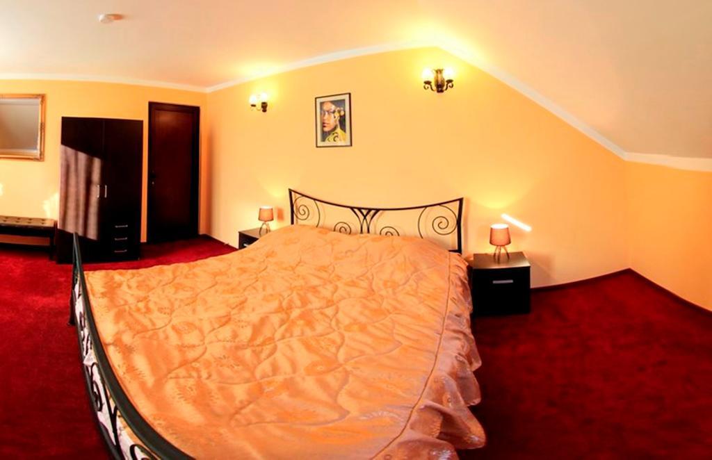 La Storia Guest House Piteşti Extérieur photo