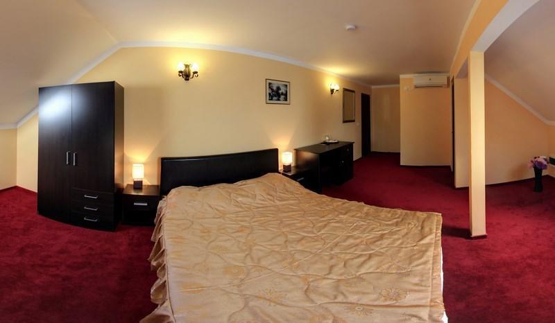 La Storia Guest House Piteşti Extérieur photo