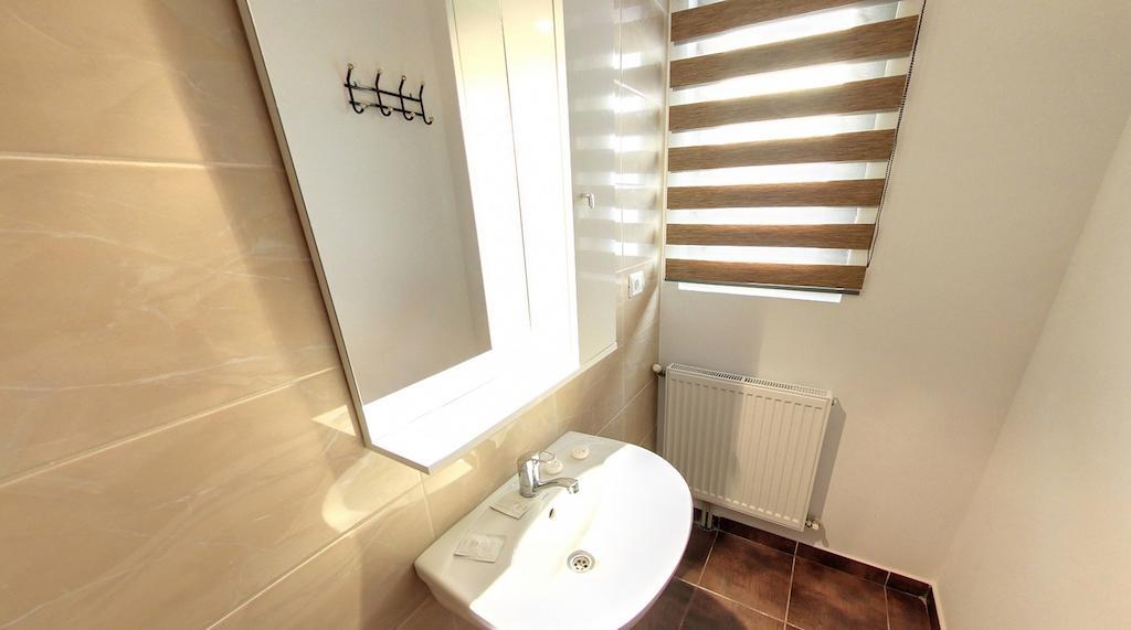La Storia Guest House Piteşti Chambre photo